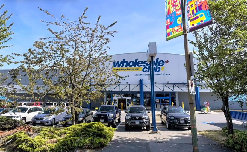 卑詩省再有20多間超市藥房現毒蹤