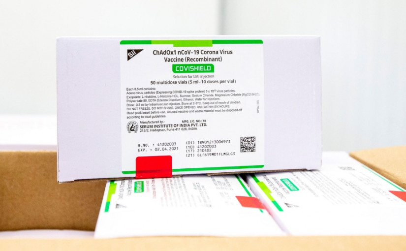 卑詩藥房準備就緒 將成疫苗接種點