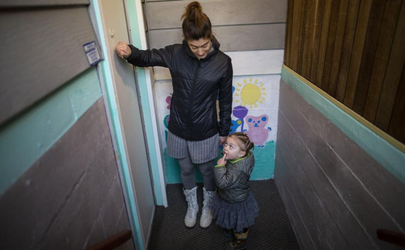 菲沙河谷家長將受惠於新增日托名額