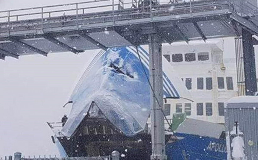 誰最浪費公帑？1.75億元買爛船   單車道建了即拆花24萬