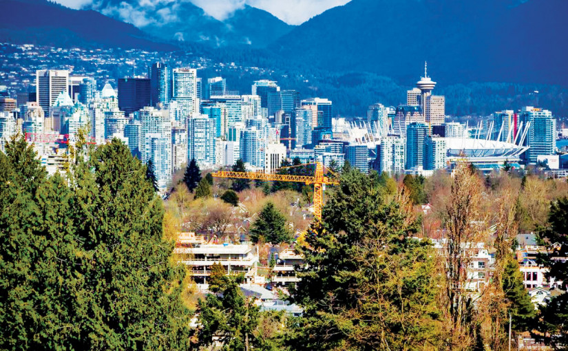 加拿大城鎮聯盟呼籲聯邦撥款70億元增建可負擔住房