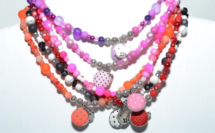 加拿大衛生部回收多款含鉛量高的兒童首飾