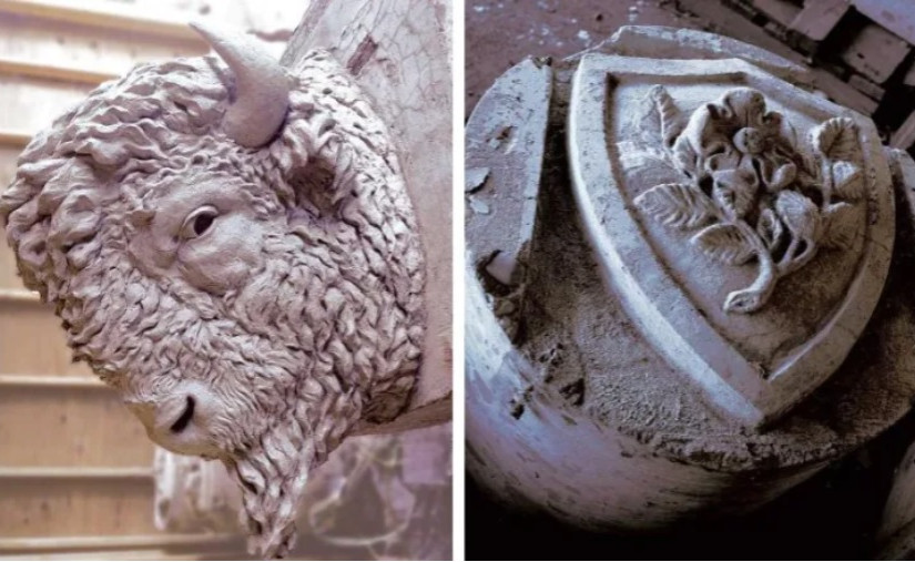 卡加利具有歷史意義的作品即將拍賣 起價為1元