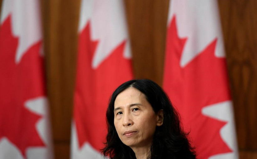 全國超220萬人接種疫苗 變種個案超1600宗