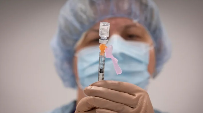 溫哥華沿岸衛生局為第二階段疫苗計劃做好準備