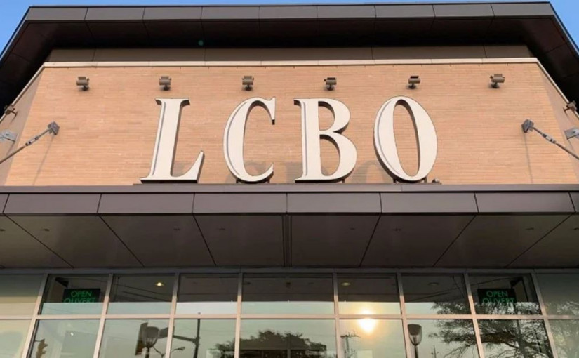 LCBO今停「飛行里程」積分分享計劃