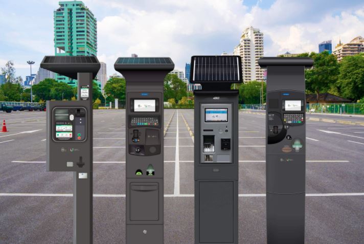 復活節3天免費停泊收費停車位