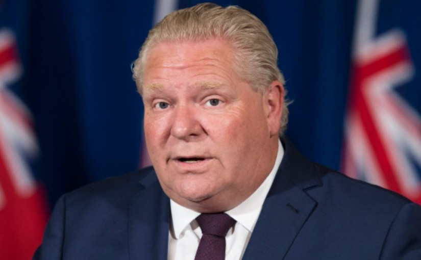 福特接種阿斯利康疫苗