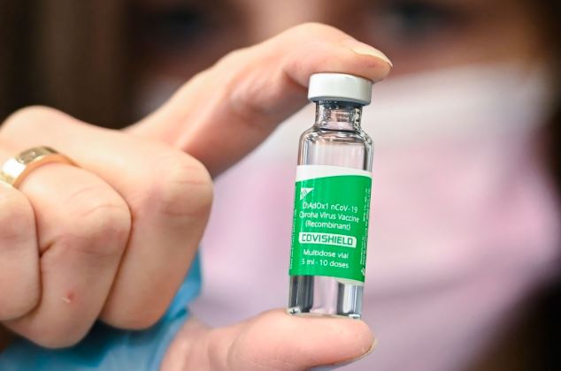 NACI考慮改建議 容許55歲以下人士接種阿斯利康疫苗