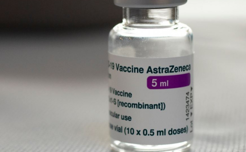 安省第3人打阿斯利康疫苗後出現血栓