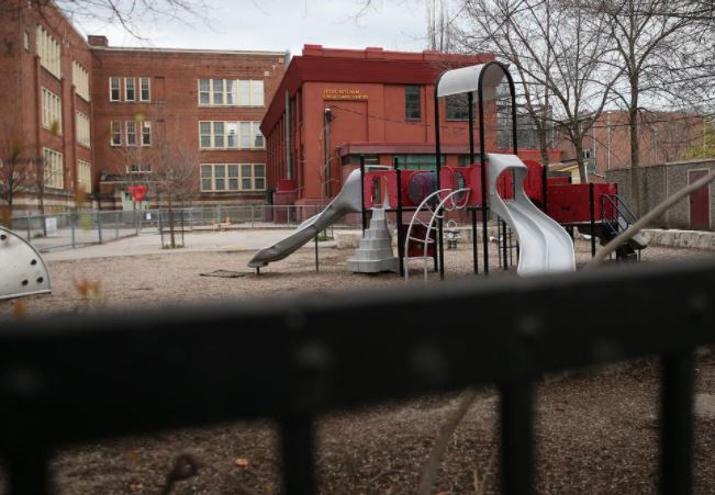 安省託兒所增82人染疫