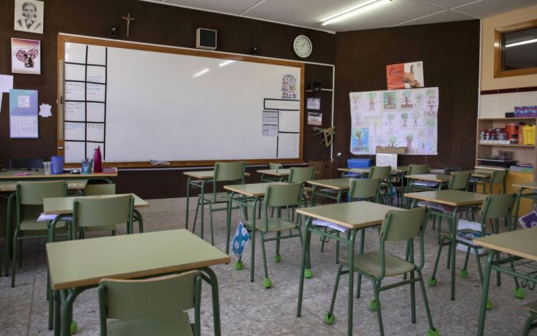 安省託兒所增112病例 錄病例託兒所降至500間以下