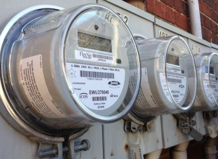 省府傳不考慮再推非高峰時段電費收費計劃