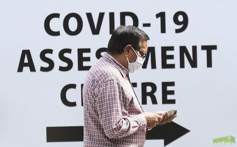 皮爾區再有5職場列入臨時關閉10天名單