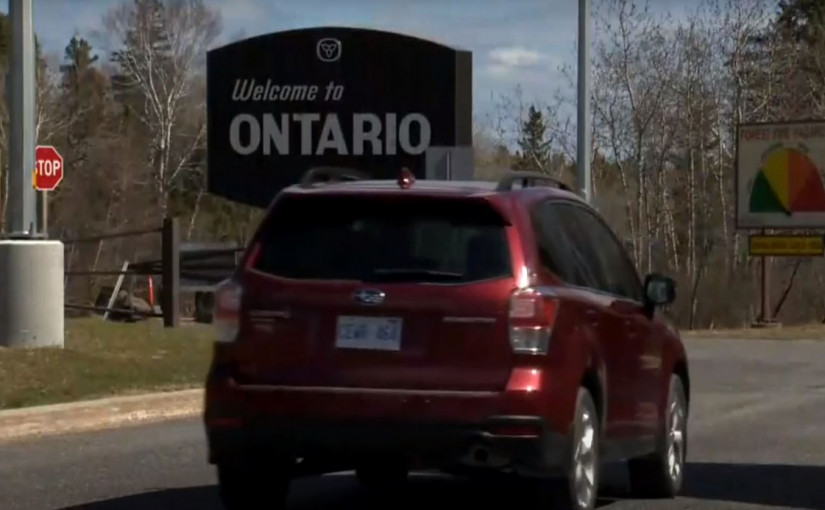 省府籲渥京實施陸路入境旅客強制3天隔離