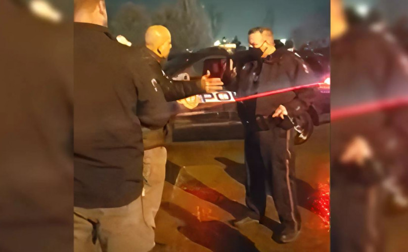 兩多倫多休班警參與教堂大型聚會違法遭檢控