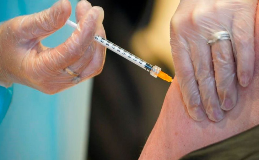 安省政府考慮推數碼疫苗護照