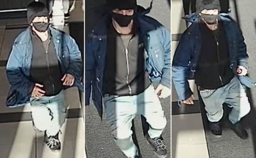 多倫多商場現瞥伯 警方呼籲市民小心