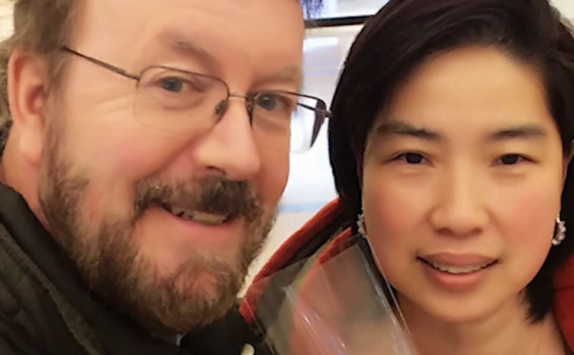 加國首名新冠患者移植雙肺葉手術成功