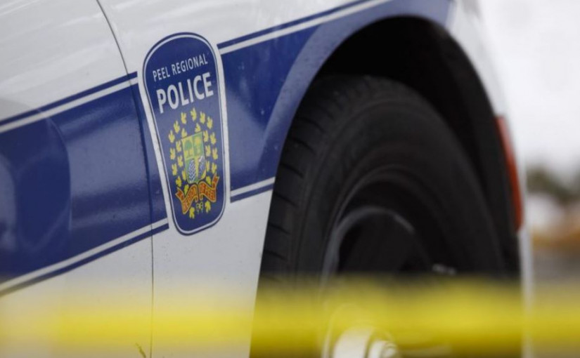 密西沙加住宅發現屍體 身上有明顯傷痕