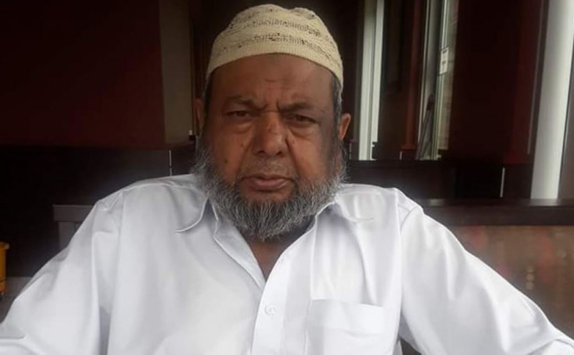 62歲精神病男子遭警員擊斃案 SIU不提檢控