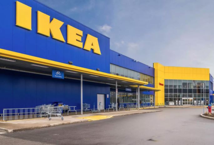 受「居家令」影響 宜家臨時關閉大多區5分店