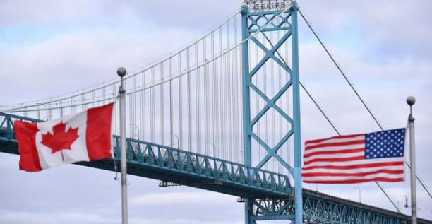 美國務院列加拿大為「不適合旅遊」國家