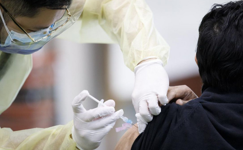 專家：本國夏季疫情 取決於這幾個月如何阻止新冠病毒傳播