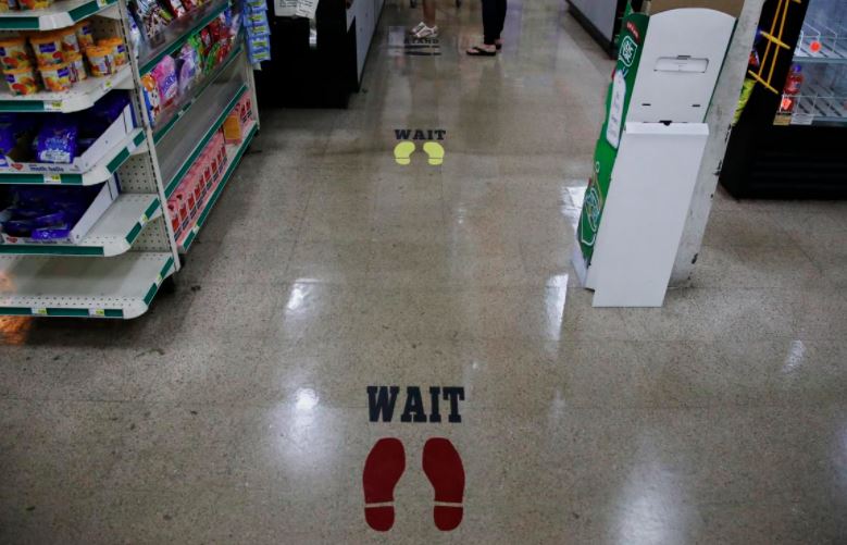 多倫多2周共65超市員工染疫