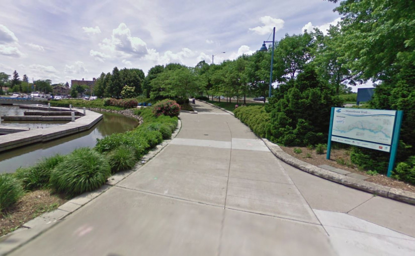 密市3公園1天發7張違衛生指引聚會告票