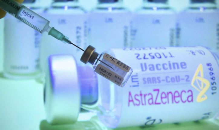 魁省首人打阿斯利康疫苗後血栓致死