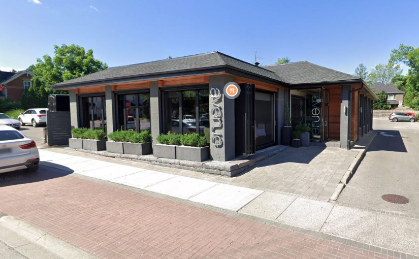 約克區餐廳105名食客或已接觸新冠病毒須隔離