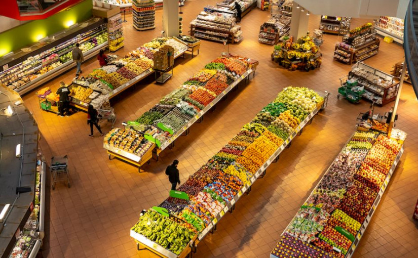 多倫多超市5天共32員工染疫