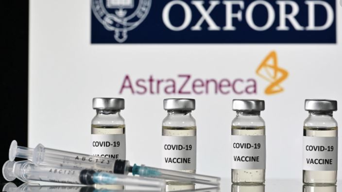 英國藥健局傳禁30歲以下人士接種阿斯利康疫苗
