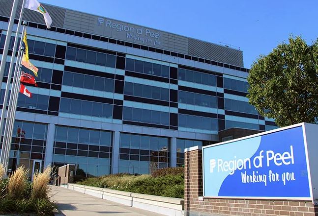 密西沙加病毒傳播速度前所未見