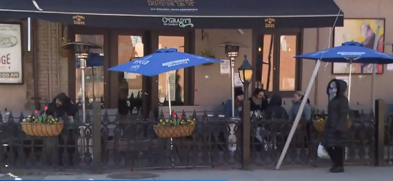 兩桶啤酒會壞掉 多倫多餐館給福特省長寄去$431賬單