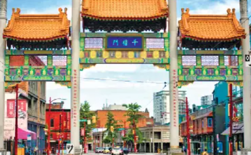 民調顯示 43%亞裔省民在過去一年曾遭歧視