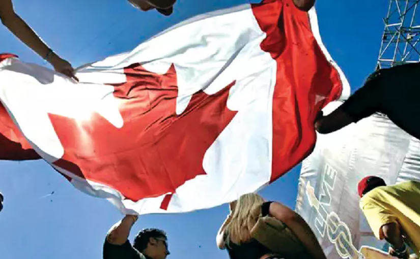 有分析指本國目前近150萬名外來工人和學生 移民新政9萬配額先到先得