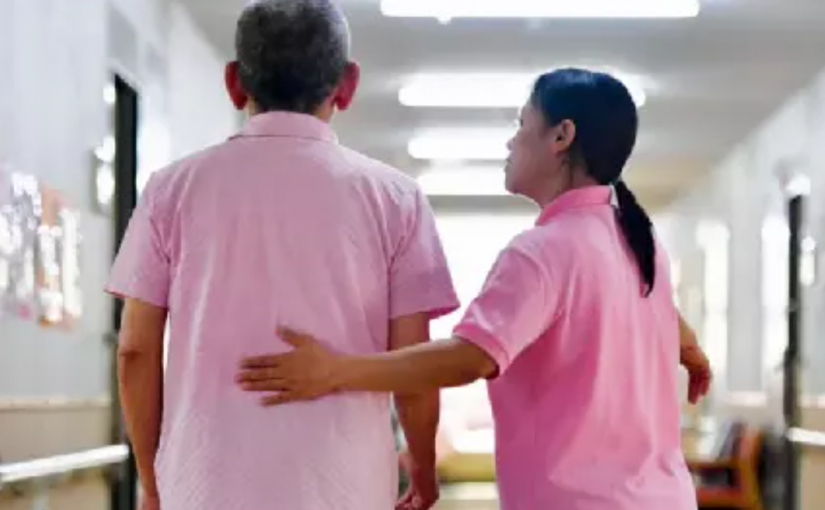 超過14萬卑詩護理人員已接種首劑新冠疫苗 接種工作較理想