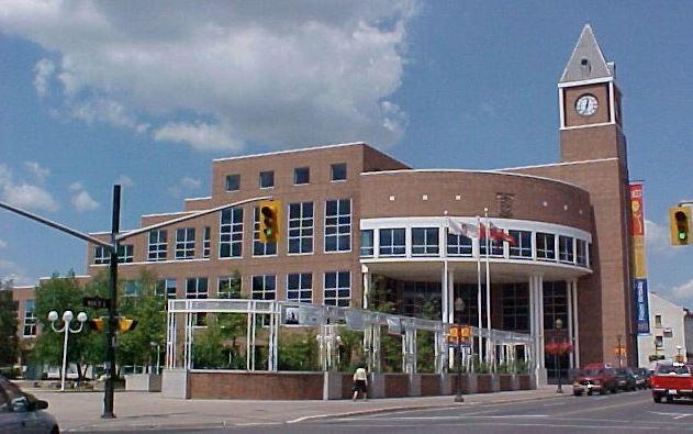 賓頓市府非工會僱員今年薪酬加幅最高7％