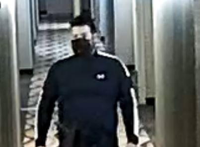 多倫多休班警涉利用職權獲性服務被捕