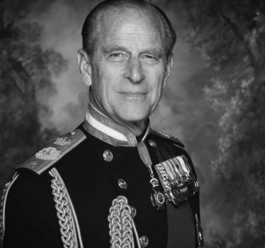 英國菲臘親王逝世 本國政客同致哀