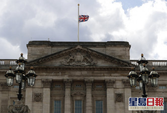 本國疫情關係加上總督一職懸空 未確定出席菲獵親王葬禮代表