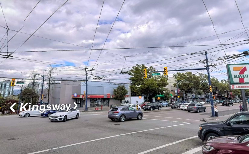 亞裔女子在溫東遭一男子抓扯頭髮 警方已拘捕嫌犯