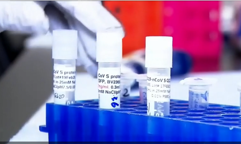 安省檢測出36宗印度首發現變種病毒