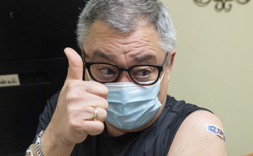 全國新增10277人確診新冠肺炎 多42人不治 魁省單日新增病例數目再下降