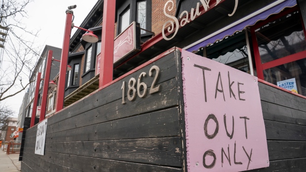 安省今起關閉一個月 你要的答案都在這裡