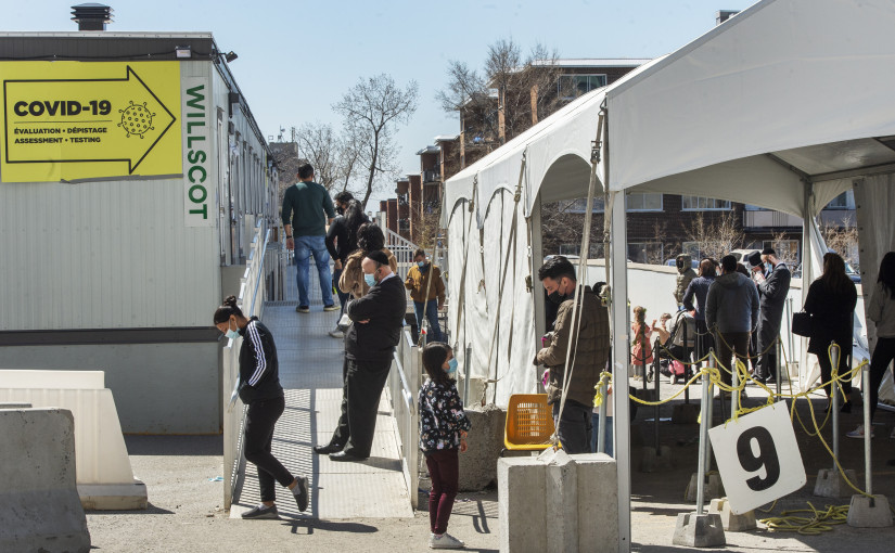 全國增加8596人確診 多53人不治