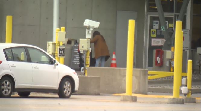 【更新】法律漏洞：有卑詩省民利用加美陸路入境 避開入住隔離酒店