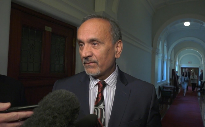 卑詩省府提出修訂 僱員可獲最多3小時有薪休假去接種新冠疫苗